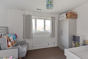 Bedroom Two- click for photo gallery